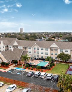 Residence Inn by Marriott McAllen