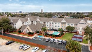 Residence Inn by Marriott McAllen