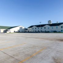 Cobblestone Inn & Suites Ord