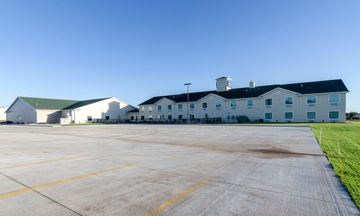 Cobblestone Inn & Suites Ord