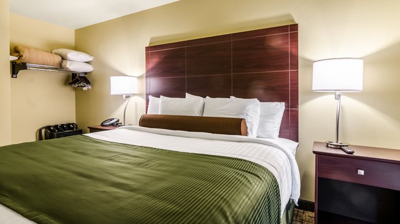 <b>Cobblestone Inn & Suites Ord Suite</b>. Images powered by <a href="https://www.leonardoworldwide.com/" title="Leonardo Worldwide" target="_blank">Leonardo</a>.