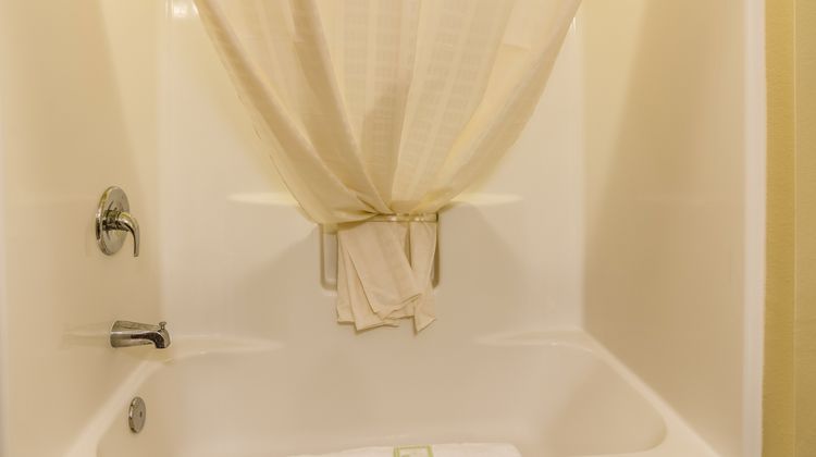 Cobblestone Inn & Suites Ord Room