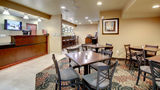 Cobblestone Inn & Suites Schuyler Restaurant