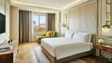 Intercontinental Athenee Palace Suite