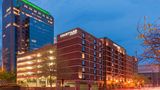 <b>Courtyard by Marriott Downtown Exterior</b>. Images powered by <a href="https://www.leonardoworldwide.com/" title="Leonardo Worldwide" target="_blank">Leonardo</a>.