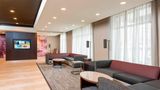 <b>Courtyard by Marriott Downtown Lobby</b>. Images powered by <a href="https://www.leonardoworldwide.com/" title="Leonardo Worldwide" target="_blank">Leonardo</a>.