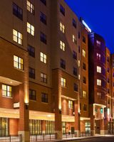 Courtyard Syracuse Downtown at Armory Sq