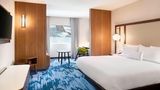 Fairfield Inn & Suites Tijuana Suite