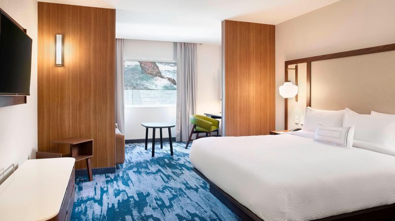 <b>Fairfield Inn & Suites Tijuana Suite</b>. Images powered by <a href="https://www.leonardoworldwide.com/" title="Leonardo Worldwide" target="_blank">Leonardo</a>.