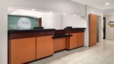Fairfield Inn & Suites Denver Airport Lobby