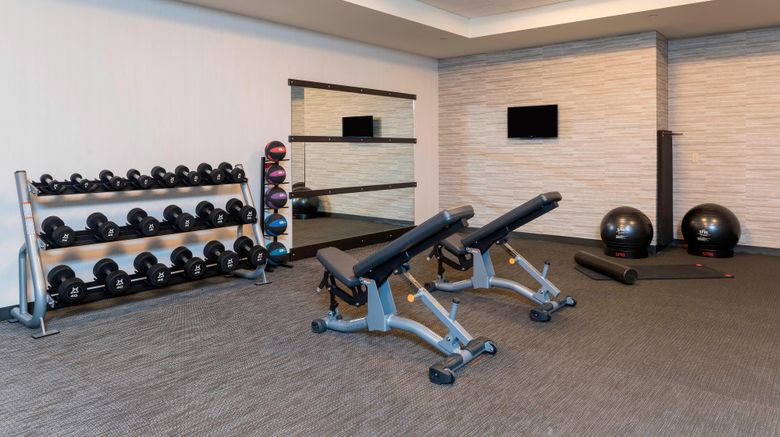 <b>Courtyard by Marriott Downtown Recreation</b>. Images powered by <a href="https://www.leonardoworldwide.com/" title="Leonardo Worldwide" target="_blank">Leonardo</a>.