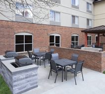 Fairfield Inn & Suites Denver Airport Exterior