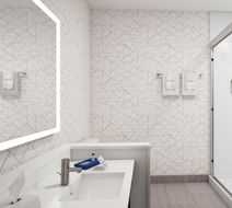 Holiday Inn Express Kernersville South Room