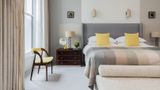 <b>Rocco Forte Brown's Hotel Room</b>. Images powered by <a href=https://www.travelagewest.com/Hotels/London/