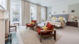 <b>Rocco Forte Brown's Hotel Room</b>. Images powered by <a href=https://www.travelagewest.com/Hotels/London/