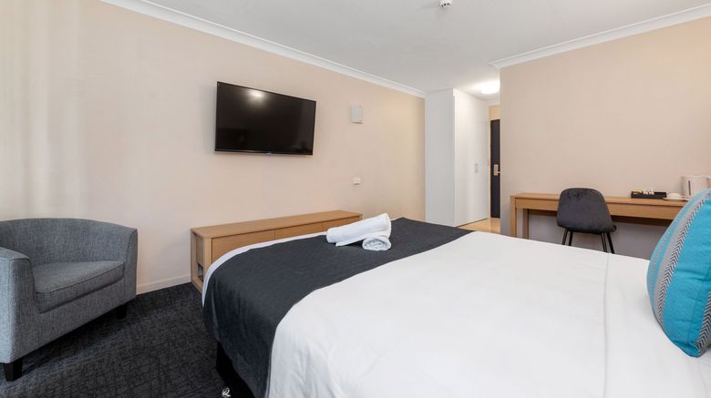 <b>Airport Hacienda Motel Room</b>. Images powered by <a href="https://www.leonardoworldwide.com/" title="Leonardo Worldwide" target="_blank">Leonardo</a>.