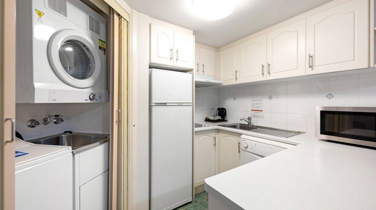 Pegasus Motor Inn and Serviced Apartment Room