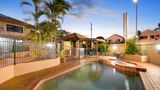 Pegasus Motor Inn and Serviced Apartment Recreation