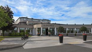 The Gleneagle Hotel & Apartments