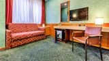 <b>Hotel Brunelleschi Milano Room</b>. Images powered by <a href="https://www.leonardoworldwide.com/" title="Leonardo Worldwide" target="_blank">Leonardo</a>.