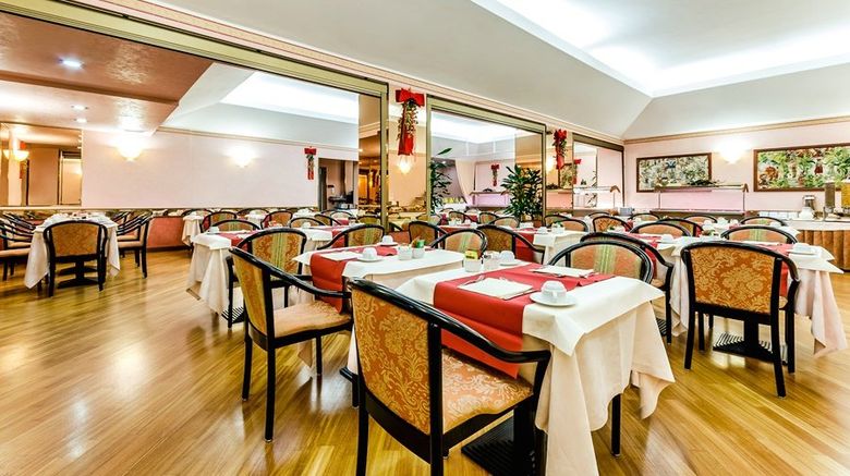 <b>Hotel Brunelleschi Milano Restaurant</b>. Images powered by <a href="https://www.leonardoworldwide.com/" title="Leonardo Worldwide" target="_blank">Leonardo</a>.