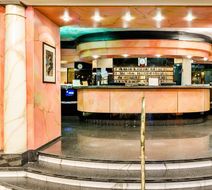 Hotel Brunelleschi Milano Lobby