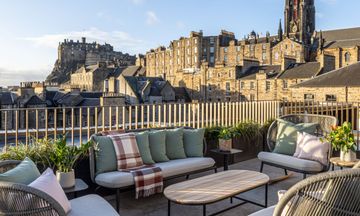 Virgin Hotels Edinburgh