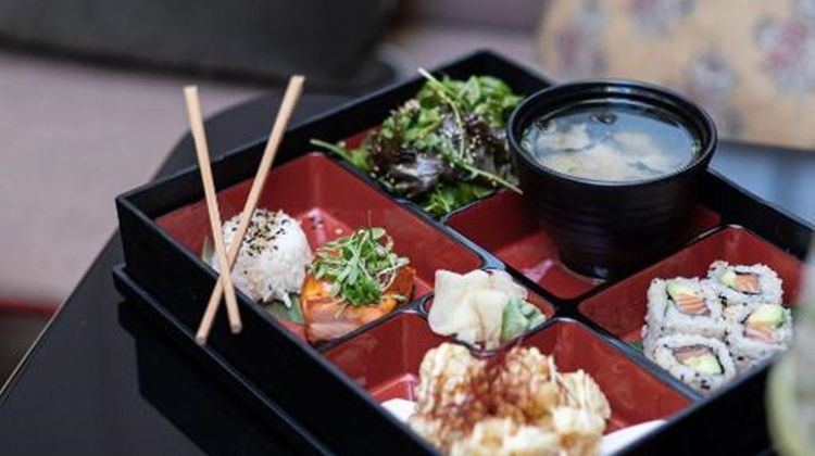 Tophams Restaurant