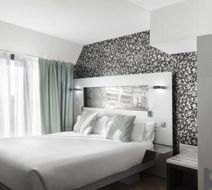 Petit Palace Mayor Plaza Room