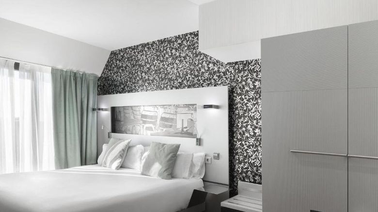 <b>Petit Palace Mayor Plaza Room</b>. Images powered by <a href="https://www.leonardoworldwide.com/" title="Leonardo Worldwide" target="_blank">Leonardo</a>.