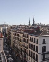 Petit Palace Mayor Plaza