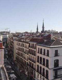 Petit Palace Mayor Plaza