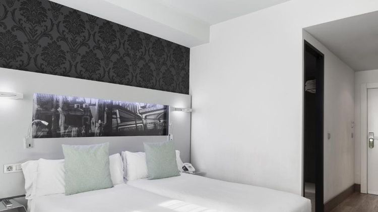 Petit Palace Mayor Plaza Room