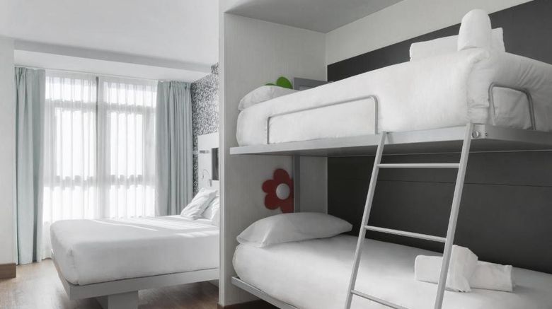 <b>Petit Palace Mayor Plaza Room</b>. Images powered by <a href="https://www.leonardoworldwide.com/" title="Leonardo Worldwide" target="_blank">Leonardo</a>.