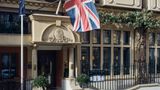 <b>Capital Hotel, Apartments & Townhouse Exterior</b>. Images powered by <a href="https://www.leonardoworldwide.com/" title="Leonardo Worldwide" target="_blank">Leonardo</a>.