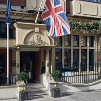 Capital Hotel, Apartments & Townhouse