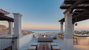 Live Aqua Private Residences