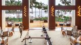 Four Seasons Resort Lanai Lobby