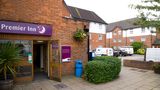 <b>Premier Inn London Harrow Exterior</b>. Images powered by <a href="https://www.leonardoworldwide.com/" title="Leonardo Worldwide" target="_blank">Leonardo</a>.