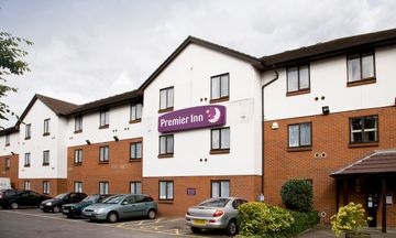 Premier Inn London Hayes Heathrow(North)