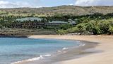 Four Seasons Resort Lanai Beach