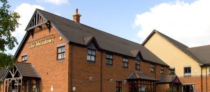 Premier Inn Barnsley (Dearne Valley) Exterior