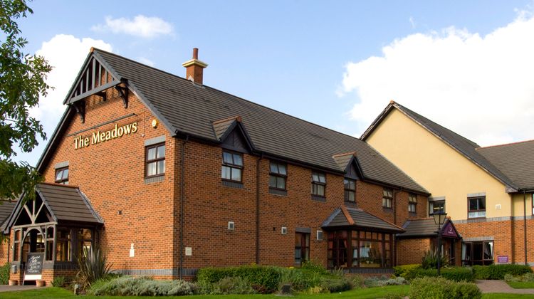 Premier Inn Barnsley (Dearne Valley) Exterior