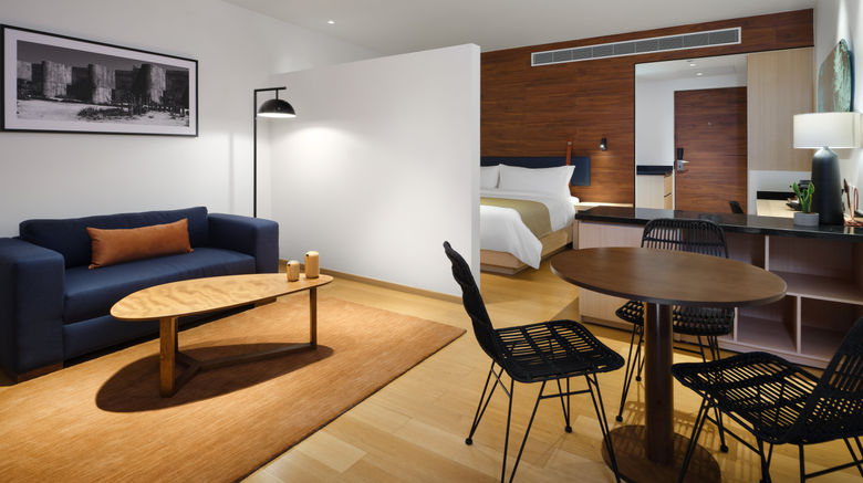 <b>voco Guadalajara Neruda Suite</b>. Images powered by <a href="https://www.leonardoworldwide.com/" title="Leonardo Worldwide" target="_blank">Leonardo</a>.