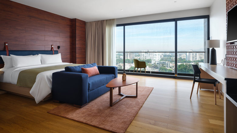<b>voco Guadalajara Neruda Room</b>. Images powered by <a href="https://www.leonardoworldwide.com/" title="Leonardo Worldwide" target="_blank">Leonardo</a>.