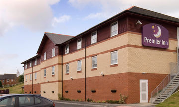 Premier Inn Barnstaple