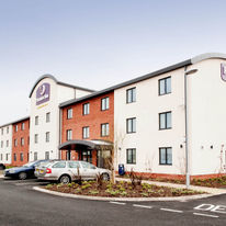 Premier Inn Barrow-in-Furness