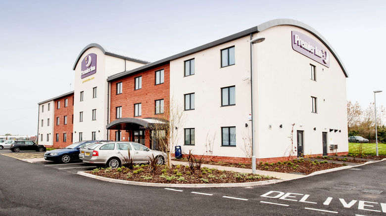 <b>Premier Inn Barrow-in-Furness Exterior</b>. Images powered by <a href="https://www.leonardoworldwide.com/" title="Leonardo Worldwide" target="_blank">Leonardo</a>.