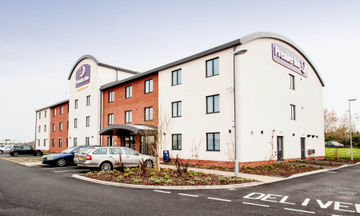 Premier Inn Barrow-in-Furness