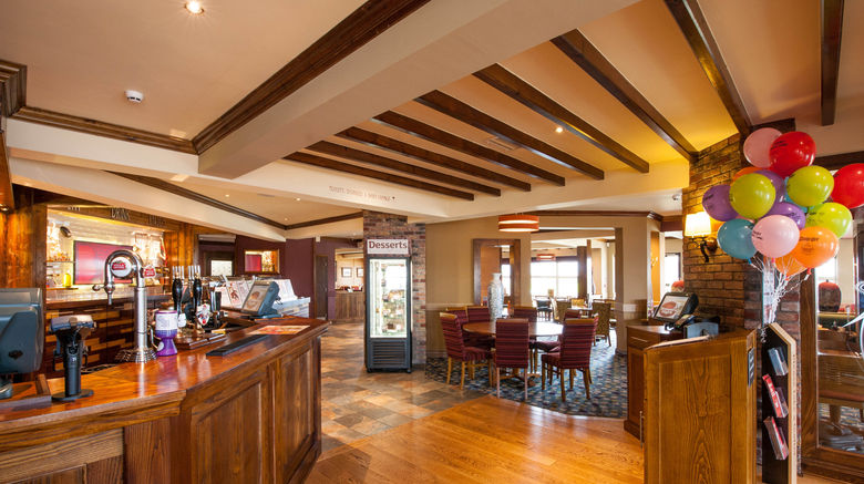 <b>Premier Inn Barrow-in-Furness Restaurant</b>. Images powered by <a href="https://www.leonardoworldwide.com/" title="Leonardo Worldwide" target="_blank">Leonardo</a>.